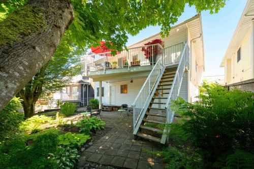 4432 Graveley Street, Burnaby, BC 