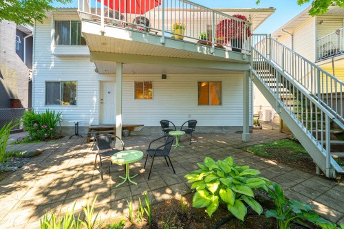 4432 Graveley Street, Burnaby, BC 