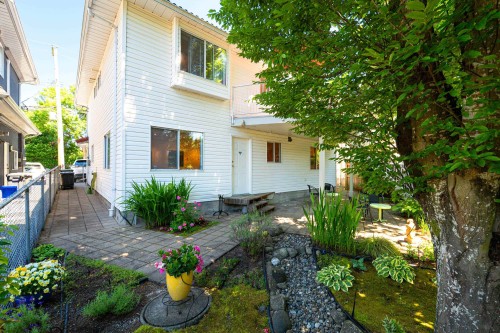 4432 Graveley Street, Burnaby, BC 