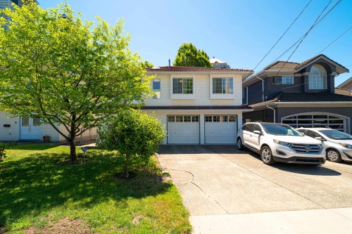 4432 Graveley Street, Burnaby, BC 