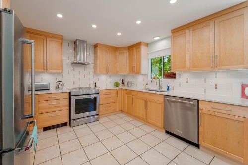 4432 Graveley Street, Burnaby, BC 