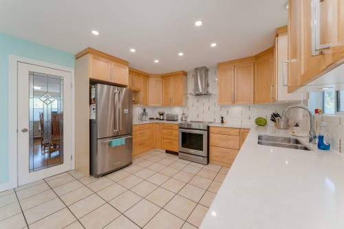 4432 Graveley Street, Burnaby, BC 