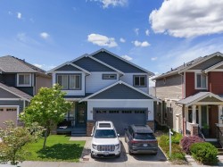10553 248 Street Maple Ridge, BC V2W 0G2