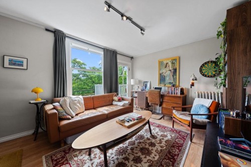 2245 Stephens Street, Vancouver, BC 