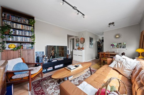 2245 Stephens Street, Vancouver, BC 