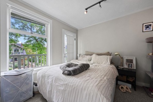 2245 Stephens Street, Vancouver, BC 