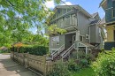 2245 Stephens Street, Vancouver, BC 