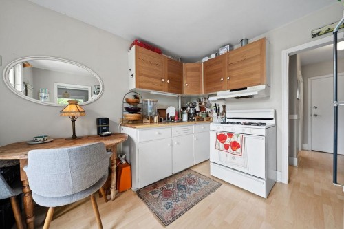 2245 Stephens Street, Vancouver, BC 