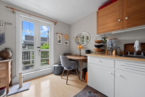 2245 Stephens Street, Vancouver, BC 