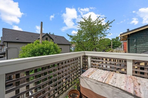 2245 Stephens Street, Vancouver, BC 