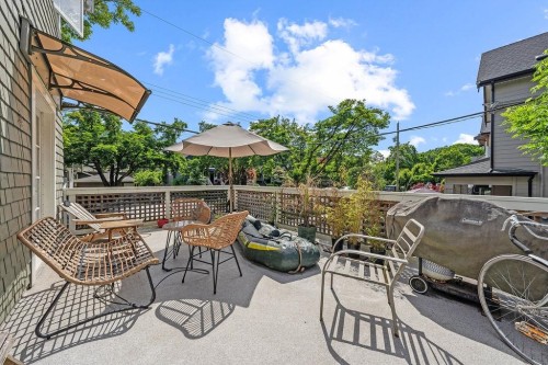2245 Stephens Street, Vancouver, BC 