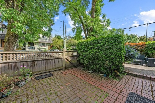 2245 Stephens Street, Vancouver, BC 