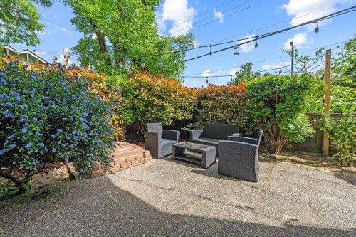 2245 Stephens Street, Vancouver, BC 