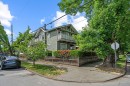 2245 Stephens Street, Vancouver, BC 