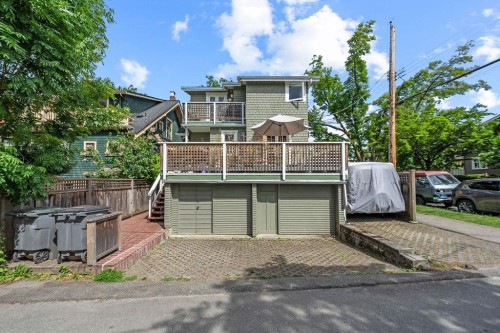 2245 Stephens Street, Vancouver, BC 