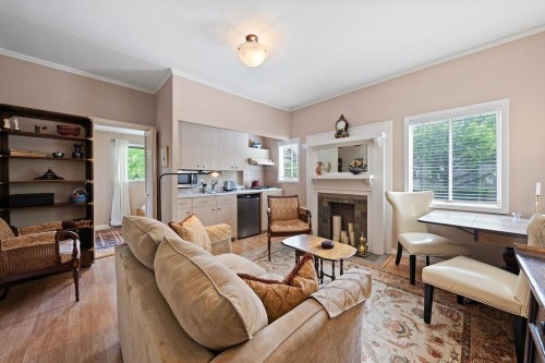 2245 Stephens Street, Vancouver, BC 