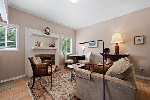 2245 Stephens Street, Vancouver, BC 