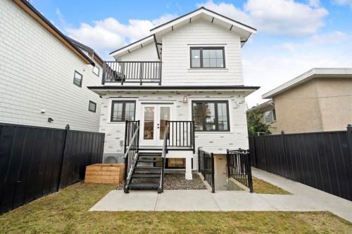2793 21St Avenue W, Vancouver, BC 