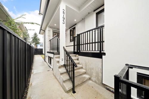 2793 21St Avenue W, Vancouver, BC 