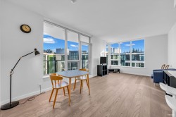 606-3533 Ross Drive  Vancouver, BC V6S 0L3