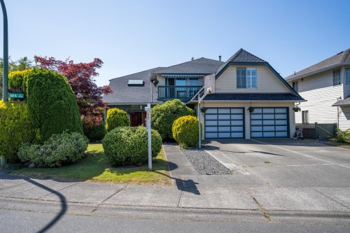 4835 59a Street  Delta, BC V4K 4L5