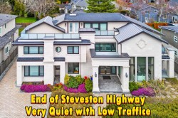 3071 Steveston Highway  Richmond, BC V7E 2J4