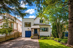 4711 Gothard Street  Vancouver, BC V5R 3L1