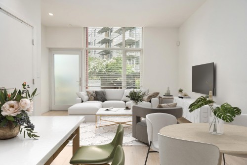 109-417 Great Northern Way  Vancouver, BC V5T 0G7