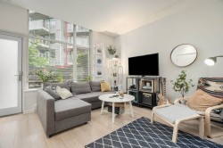 109-417 Great Northern Way  Vancouver, BC V5T 0G7
