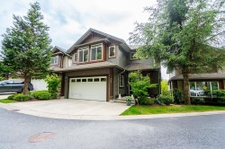 25-1705 Parkway Boulevard  Coquitlam, BC V3E 3T3