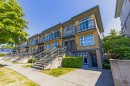101-5568 Kings Road, Vancouver, BC 