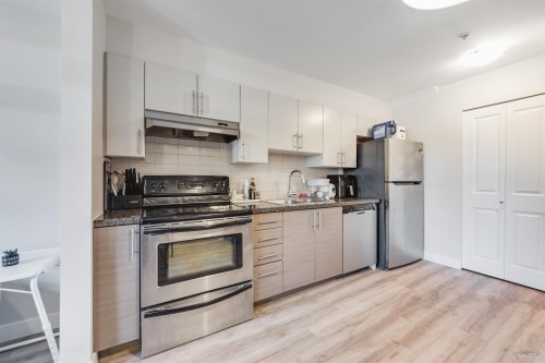 101-5568 Kings Road, Vancouver, BC 
