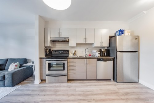 101-5568 Kings Road, Vancouver, BC 