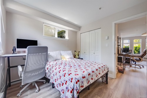 101-5568 Kings Road, Vancouver, BC 