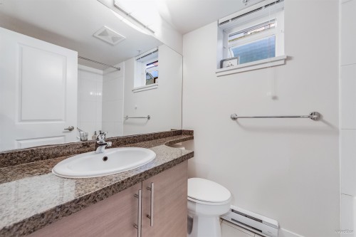 101-5568 Kings Road, Vancouver, BC 