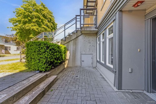 101-5568 Kings Road, Vancouver, BC 