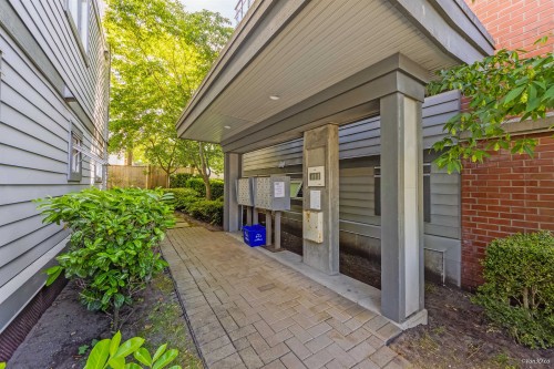 101-5568 Kings Road, Vancouver, BC 