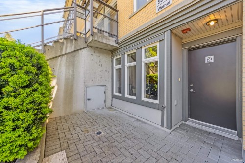101-5568 Kings Road, Vancouver, BC 