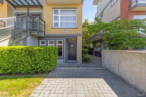 101-5568 Kings Road, Vancouver, BC 