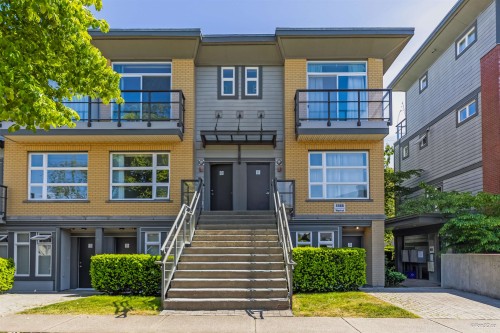 101-5568 Kings Road, Vancouver, BC 