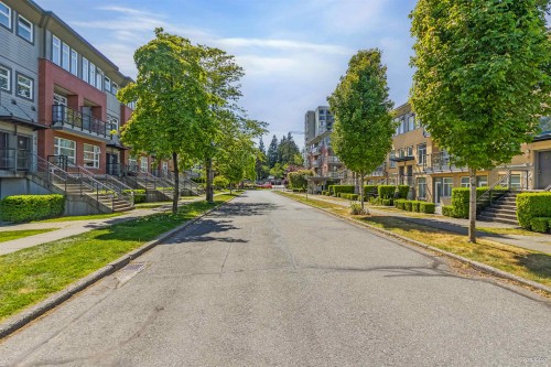 101-5568 Kings Road, Vancouver, BC 
