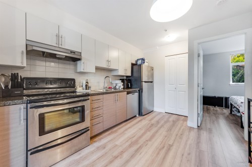 101-5568 Kings Road, Vancouver, BC 