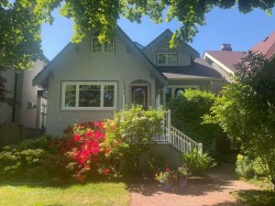 3974 18th Avenue W Vancouver, BC V6S 1B7