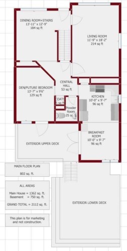 3974 18Th Avenue W, Vancouver, BC 