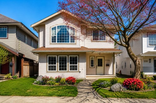 3156 Jervis Street  Port Coquitlam, BC V3C 3H7