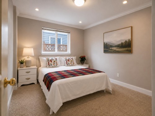 3156 Jervis Street, Port Coquitlam, BC 
