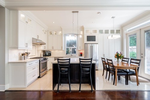 4988 Duncliffe Road, Richmond, BC 