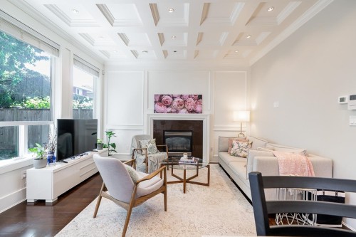 4988 Duncliffe Road, Richmond, BC 