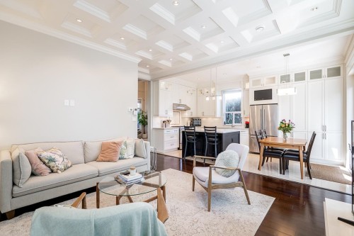 4988 Duncliffe Road, Richmond, BC 