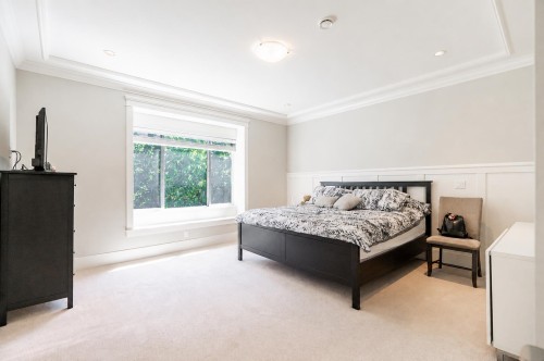 4988 Duncliffe Road, Richmond, BC 